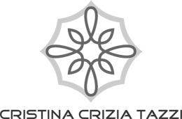Dott.ssa Cristina Crizia Tazzi Logo